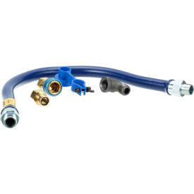 Allpoints 1571111 Gas Connector 3/4" x 36" for Dormont Mfg.