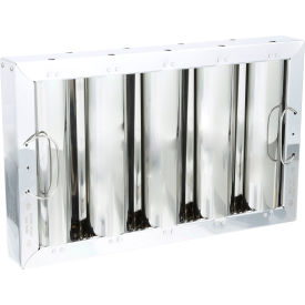 Hood Filter, Type6, Galv, 16X20