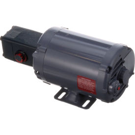 Pump/Motor Assembly For Ultrafryer