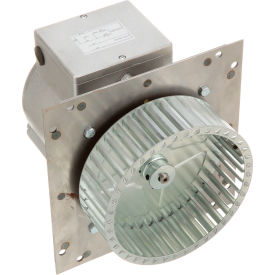 Allpoints Motor For American Range
