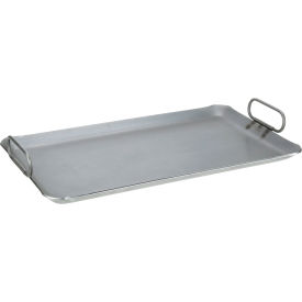 Portable Griddle 12 X 20 For Rocky Mountain Cookware