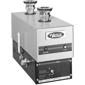 Sink Heater 208V 9000W For Hatco Corp