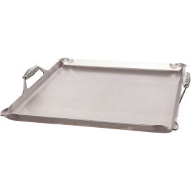 Griddle Top - 4 Burner for Rocky Mountain Cookware