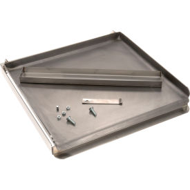 Allpoints 4 Range Burner Griddle For Rocky Mountain Cookware