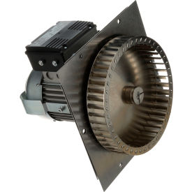 Motor Assembly - 2 Speed, 115V For Garland Range