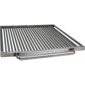 Grid, Top, W/Hndl, 22-1/4X24-5/8 For Magikitchen Products