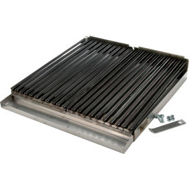 Allpoints 4 Range Burner Broiler For Rocky Mountain Cookware