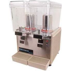 Dispenser, Drink, Double Bowl
