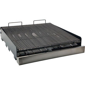 Broiler, Add On, 4 Burner