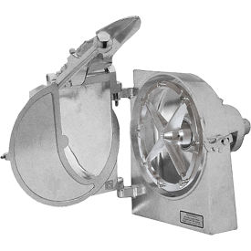Allpoints 264065 Grater/Shredder Attachment For Uniworld Foodservice