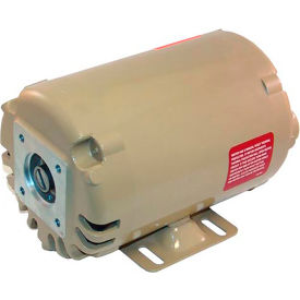 1/3 hp Fryer Filter Pump Motor with Gasket - 240V
