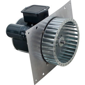 Motor Assembly For Vulcan Hart