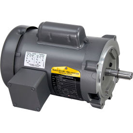 Motor - 1/3 HP For Stero Dishwashers