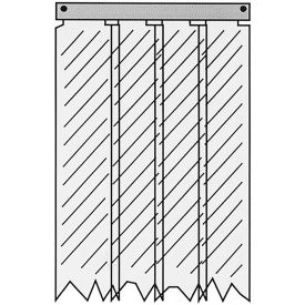 Strip Curtain For Kason 401通过8085090