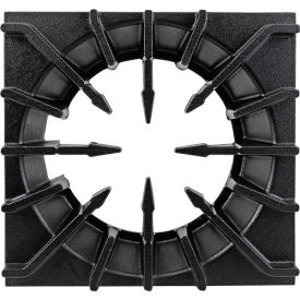 Allpoints Rear Grate, 11-3/4" X 12-1/2" For Hobart