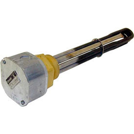 Dishwasher Heater 208V 7500W 2"Npt