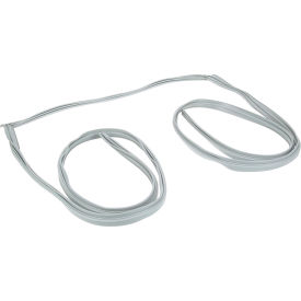 Magnetic 3-Sided Door Gasket - 28 1/2" x 78 3/4"