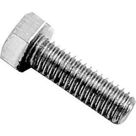 1/4"-20 x 1 1/2" Stainless Steel Hex Head Cap Screw