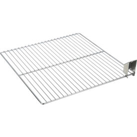 Support, Bskt, 17.25"Sq, W/Defltr For Ultrafryer