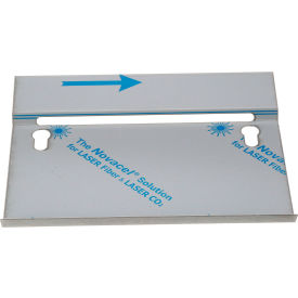 Tall Wire with Flanged Shield Basket Hanger, SG14