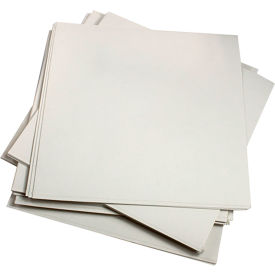Filter, Oil - Sheet, Powdered - 30 Pack