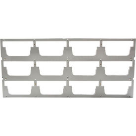 Faceplate for Duke Manufacturing