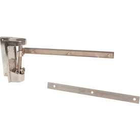 Hinge Assembly, Left, Clear Vu Door