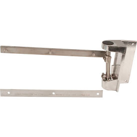 Hinge Assembly, Right, Clear Vu Door