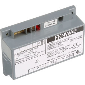 Ignition Module For Cleveland Range