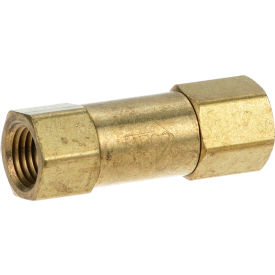Check Valve For Cleveland Range