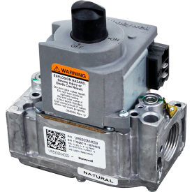 Gas Valve, 3/4 C/W Elbow(Kgl) Hnywl #Vr8 For Cleveland Range
