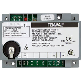 Allpoints 8012282 Ignition Module direct Spark (Ce, Aust.) For Cleveland Range