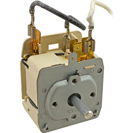 Timer, 60 Min, 220V, 60 Hz For Star Manufacturing