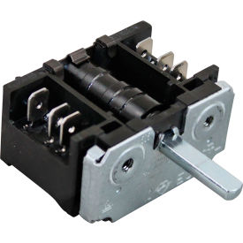 Rotary On/Off Switch- Ego For Moffat