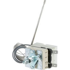 Thermostat-Ego for Moffat