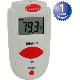 Thermometer, Miniinfrared For Cooper-Atkins