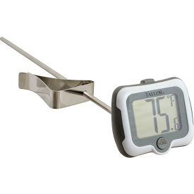 Digital Candy/Fry Thermometer - Allpoints 1381248