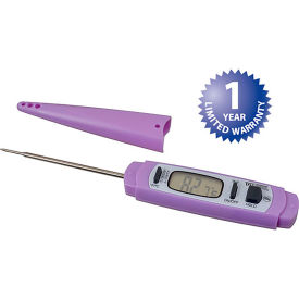 Digital Thermometer, -40 To 450° F