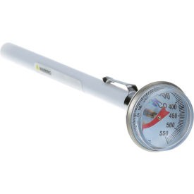 Test Thermometer 1" Face, 50-550F For Comark Instruments