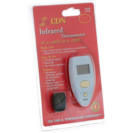 Infrared Thermometer