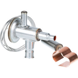 Expansion Valve For Manitowoc Machines