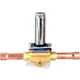 Solenoid Coil 3-3/8" Odf.