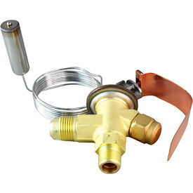 Allpoints Thermal Expansion Valve TX2 R22 - Less Orifice