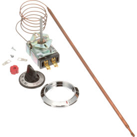 Thermostat Kit; Type SP Kit; Temperature 100 - 200 °F; 36" Capillary