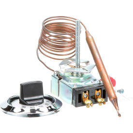 Thermostat Kit; Type SP Kit; Temperature 100 - 200 degrees F; 60" Capillary