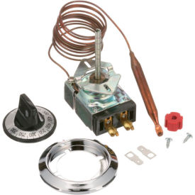 Thermostat; Type SP; Temperature 175 - 550 °F; 60" Capillary