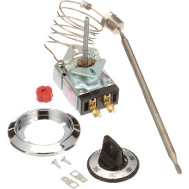 Thermostat; Type SP; Temperature 200 - 400 degrees Fahrenheit; 36" Capillary