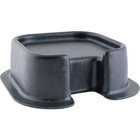 Stand, Beverage Dispenser, Black For Carlisle Foodservice Products