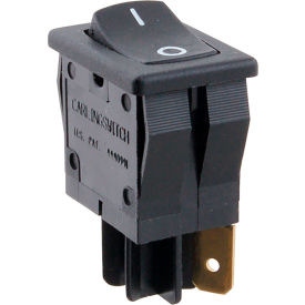 Switch, Rocker, Spst, On-Off For Taylor Freezer