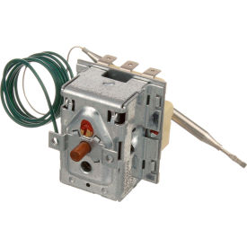Allpoints 8001158 Hi-Limit Thermostat 16A Dpst For Alto Shaam